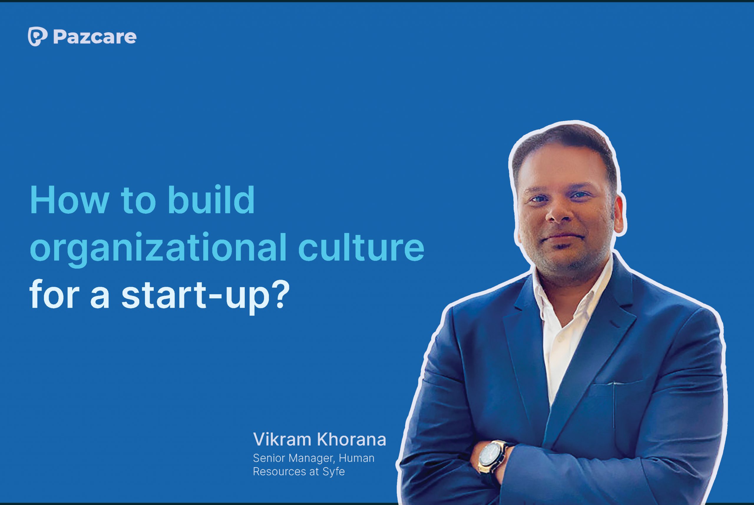 Culture for startups
