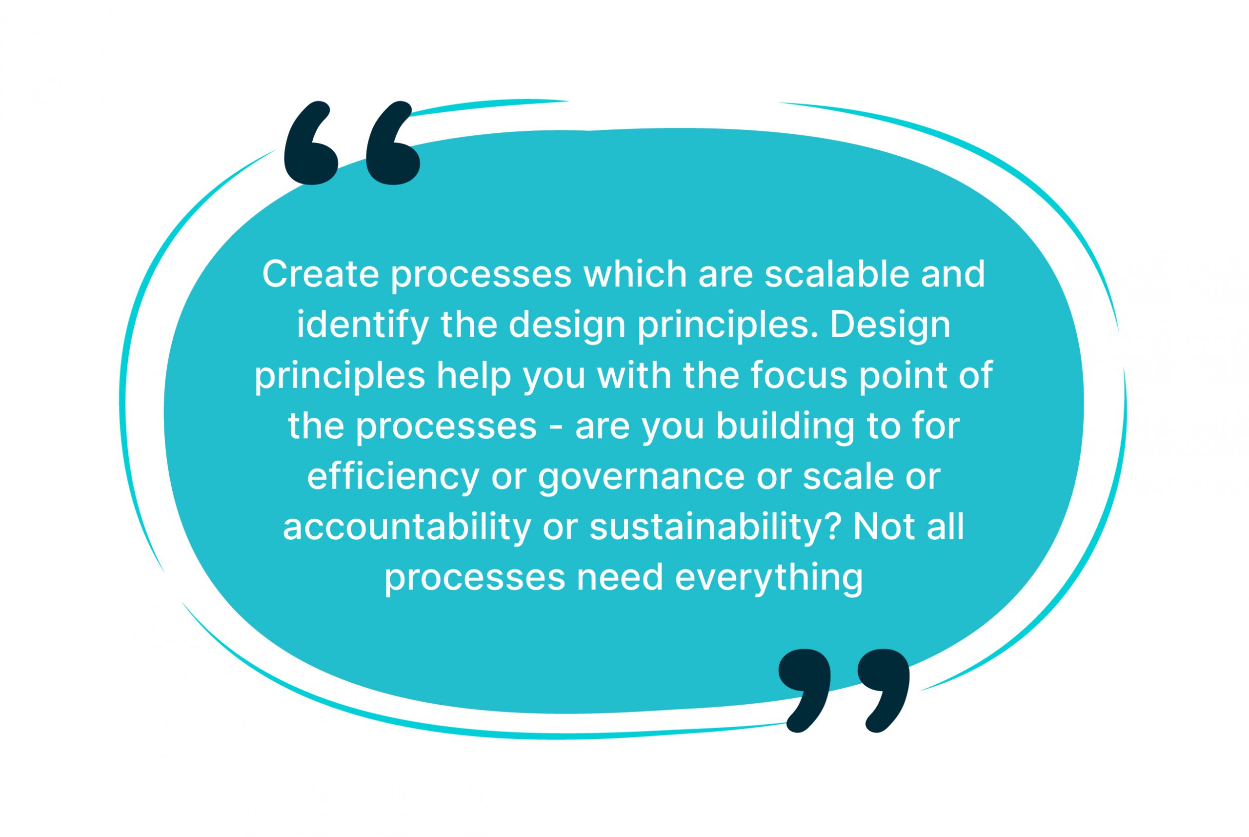 HR challenges when scaling up