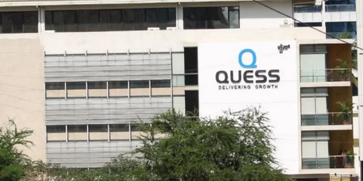 Quess Corp employee benefits
