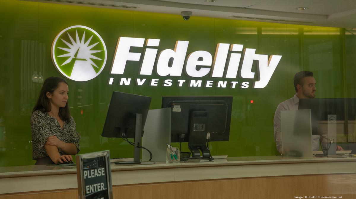 Fidelity Information Services employee benefits