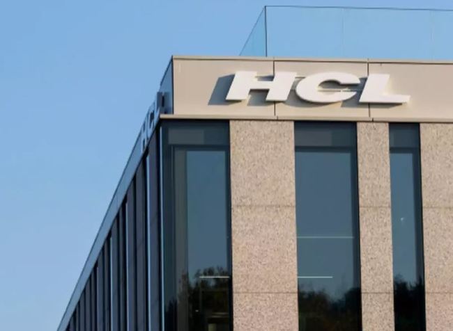 HCL employee benefits