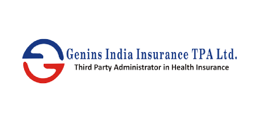 Genins India TPA | Pazcare