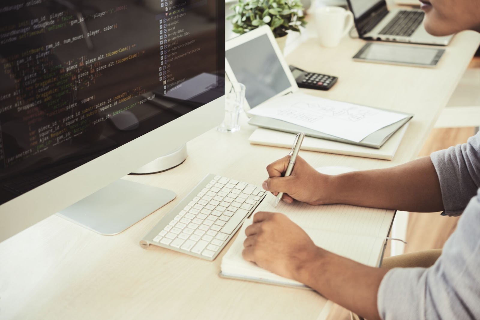Types of Predictive Model and How It Works