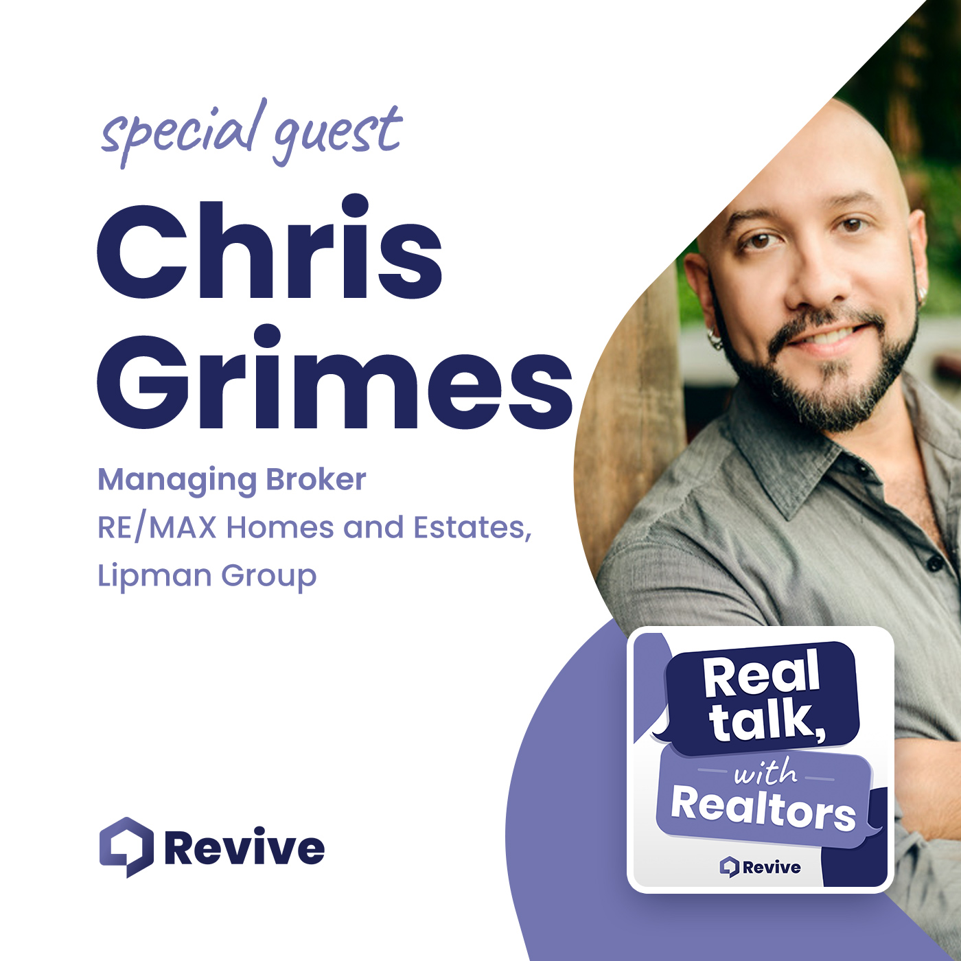 Chris Grimes Building a Culture as a Brokerage with Chris Grimes