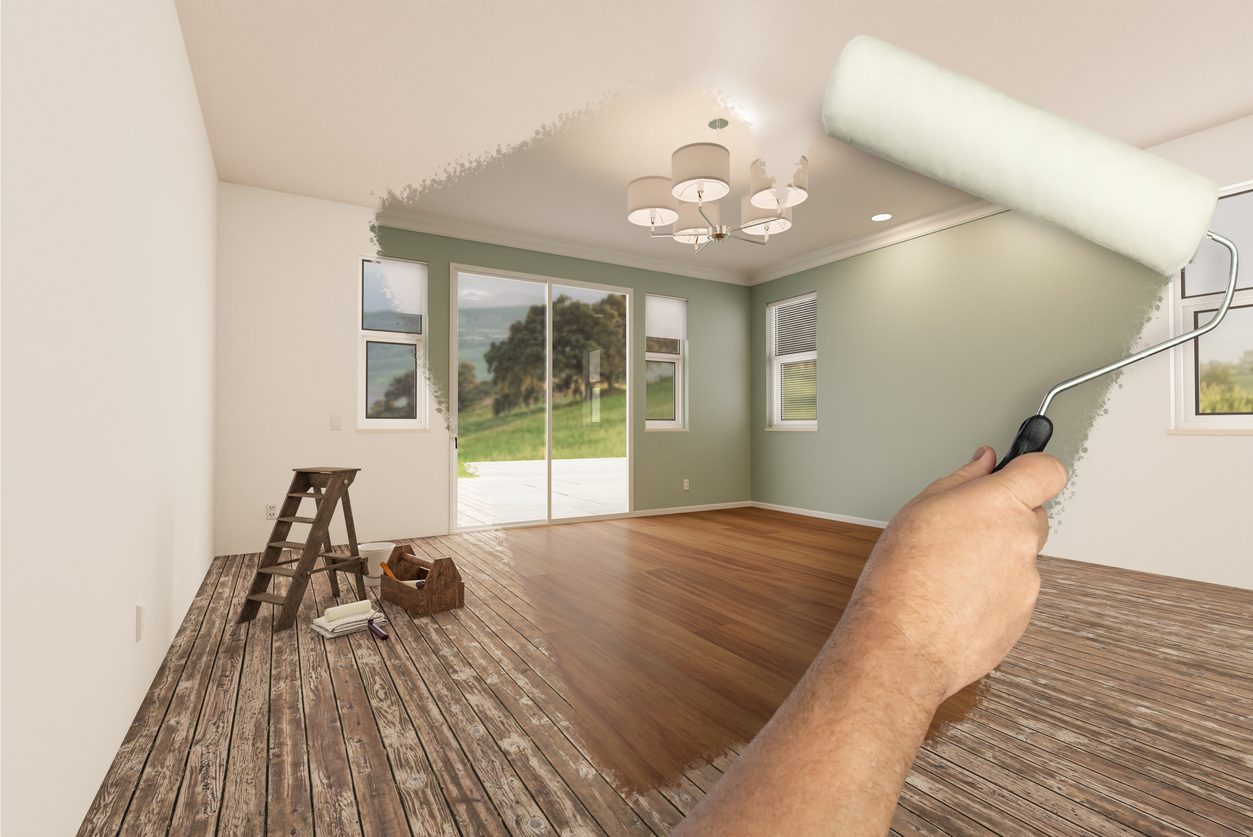 How Pre-sale Renovations Are Changing Home Sales by Dalip Jaggi