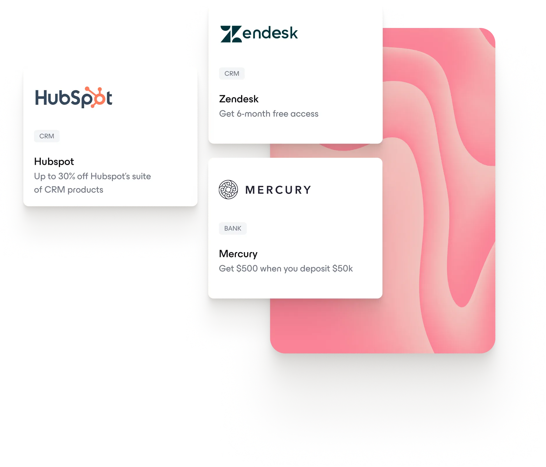 Capchase Partner Hub Exclusive Deals, Connections, Growth