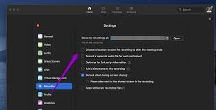 How to Find and Edit Zoom Recordings on Mac and PC