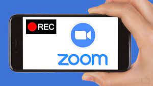 How To Record Zoom Meeting Without Permission On Android - Gizbot News
