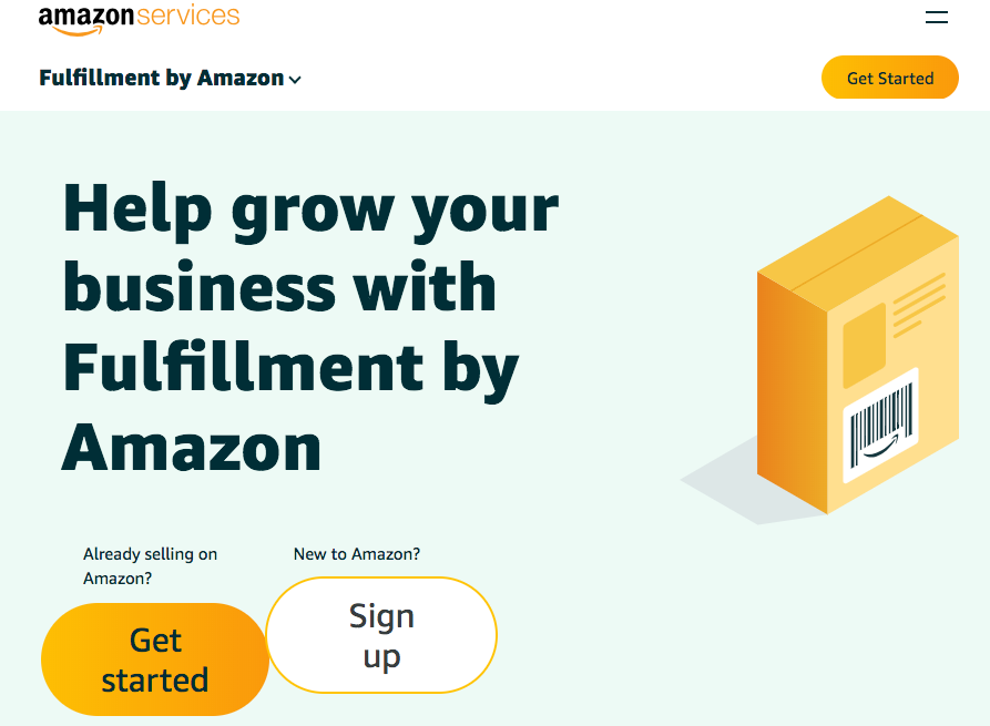 How to sell on Amazon The Definitive Guide OFFEO