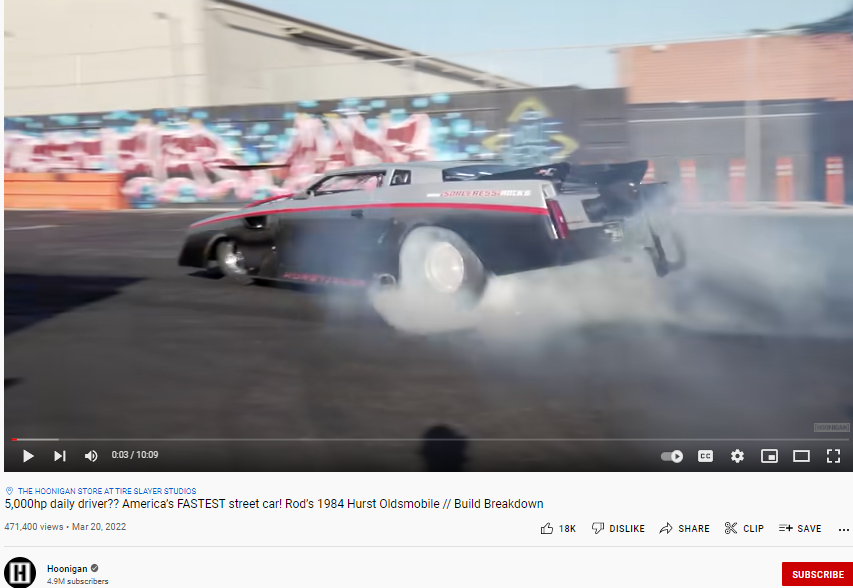 13 Best Car YouTube Channels in 2023 OFFEO