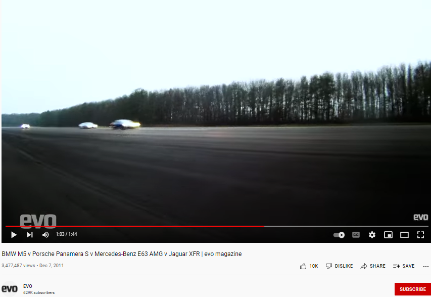 13 Best Car YouTube Channels in 2023 OFFEO