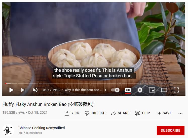 10 Best YouTube Cooking Channels OFFEO