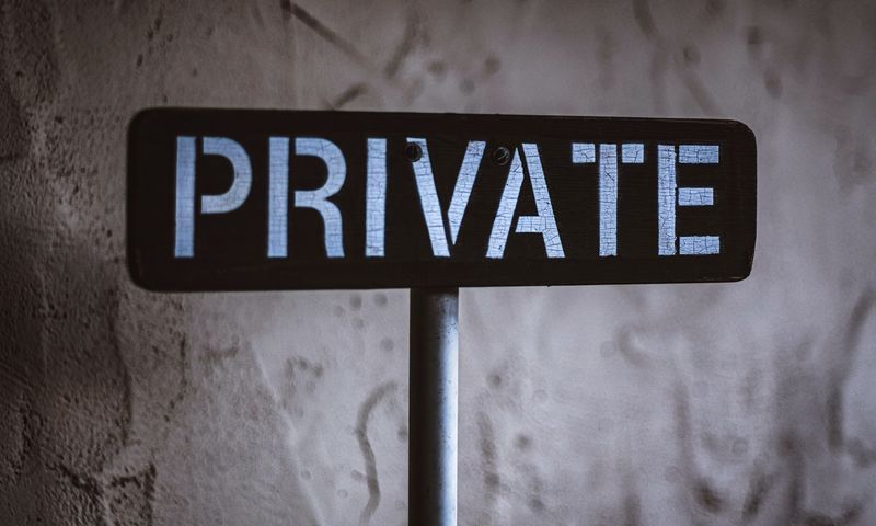 How to create a private youtube channel offeo