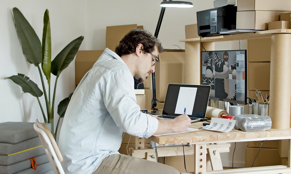 How to Start an Online Store The StepbyStep Guide OFFEO