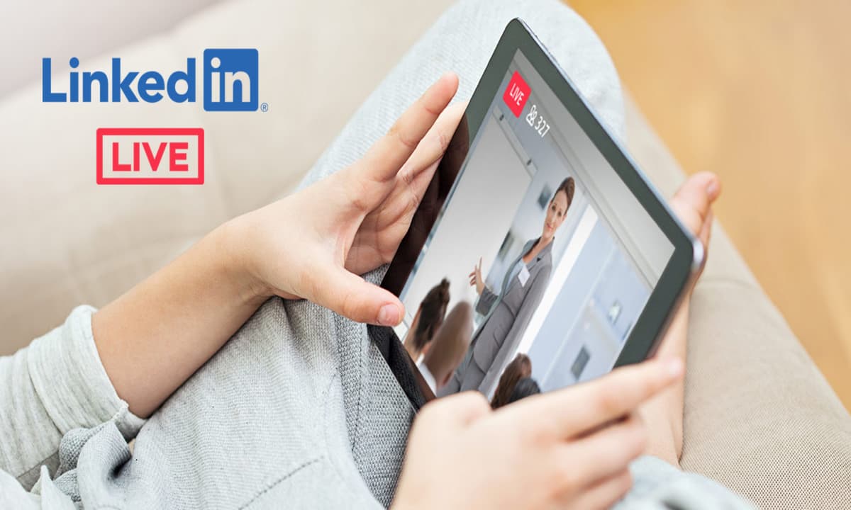 7 Tips to Prepare for Your LinkedIn Live Stream OFFEO