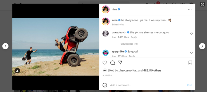 300 Readymade Instagram Captions To Use For Your Next Post – DDKGWB