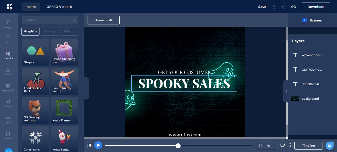 18 Best Halloween Video Ideas OFFEO