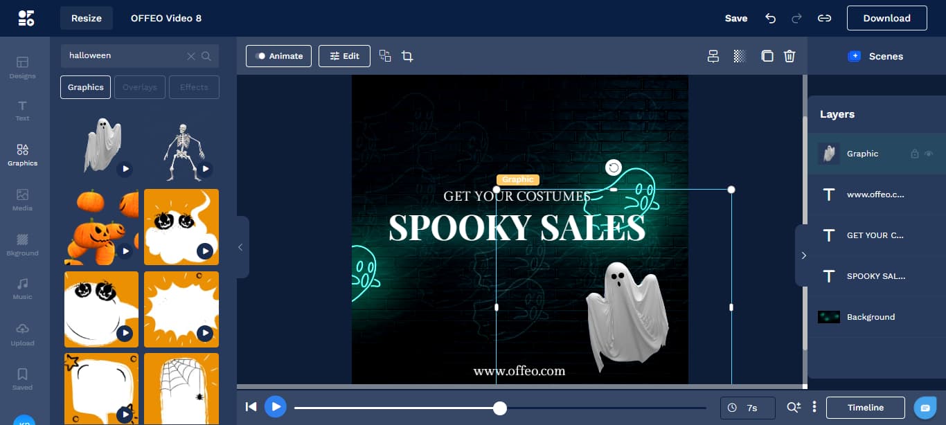 18 Best Halloween Video Ideas OFFEO
