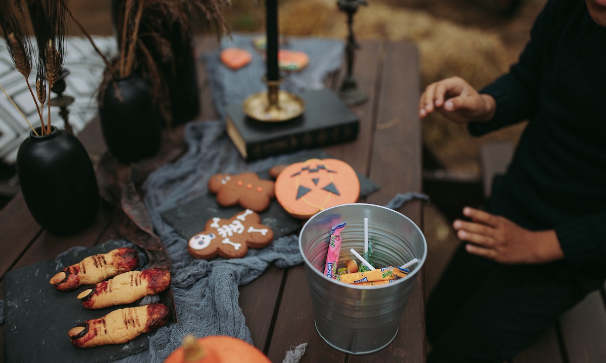 18 Best Halloween Video Ideas OFFEO