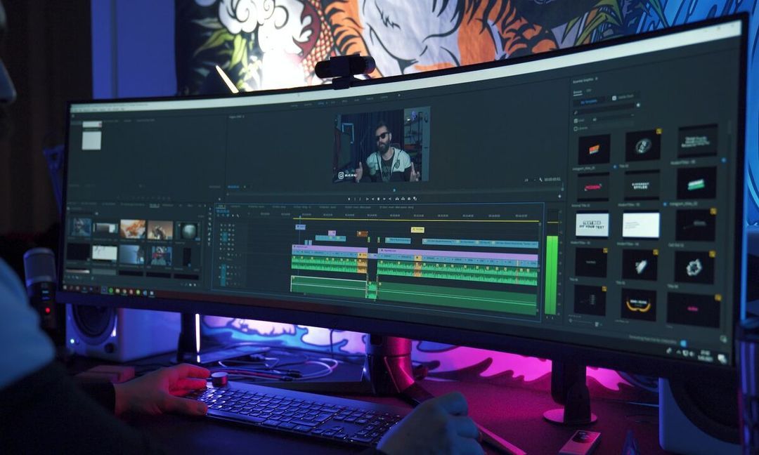 10 Video Editing Keyboard Shortcuts to Speed Up Your Work OFFEO