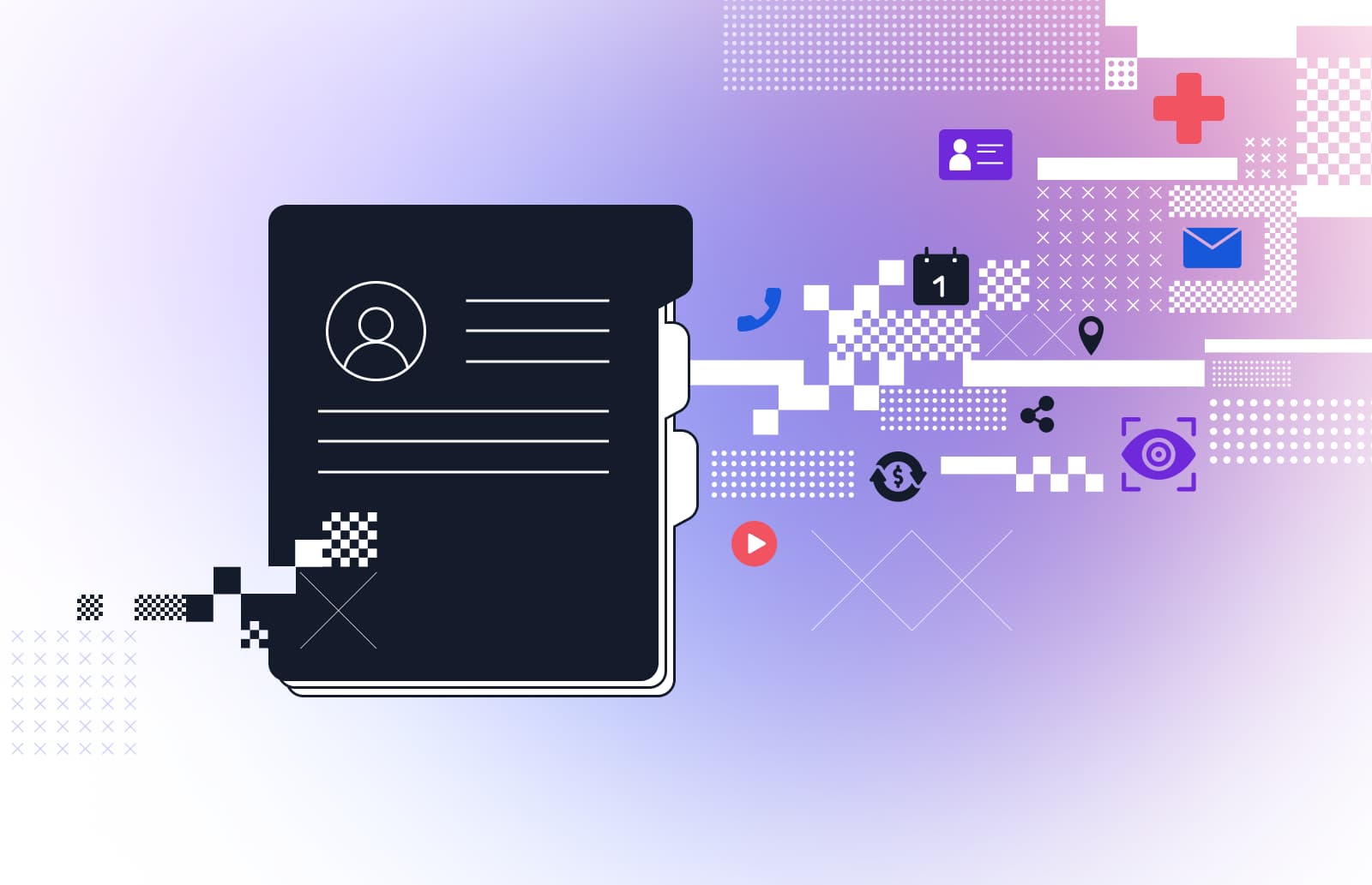 What is the difference between GDPR data mapping and RoPA? | Soveren