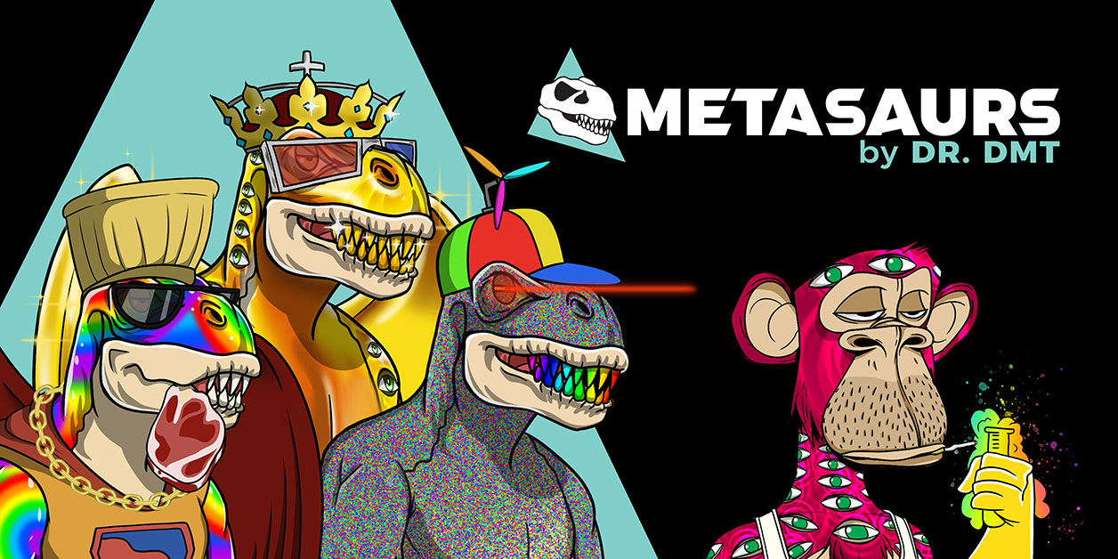 Metasaurs