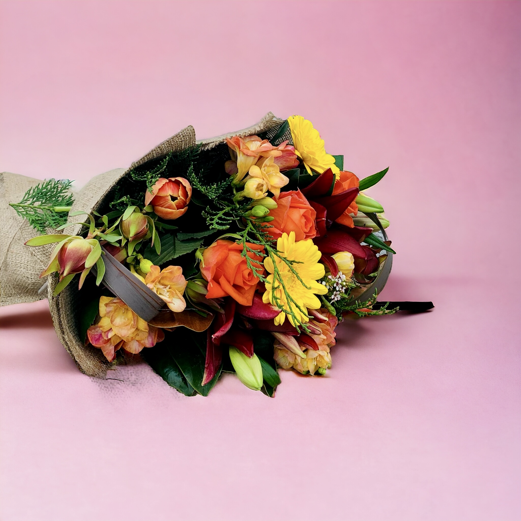 Happy Birthday Adore Flowers