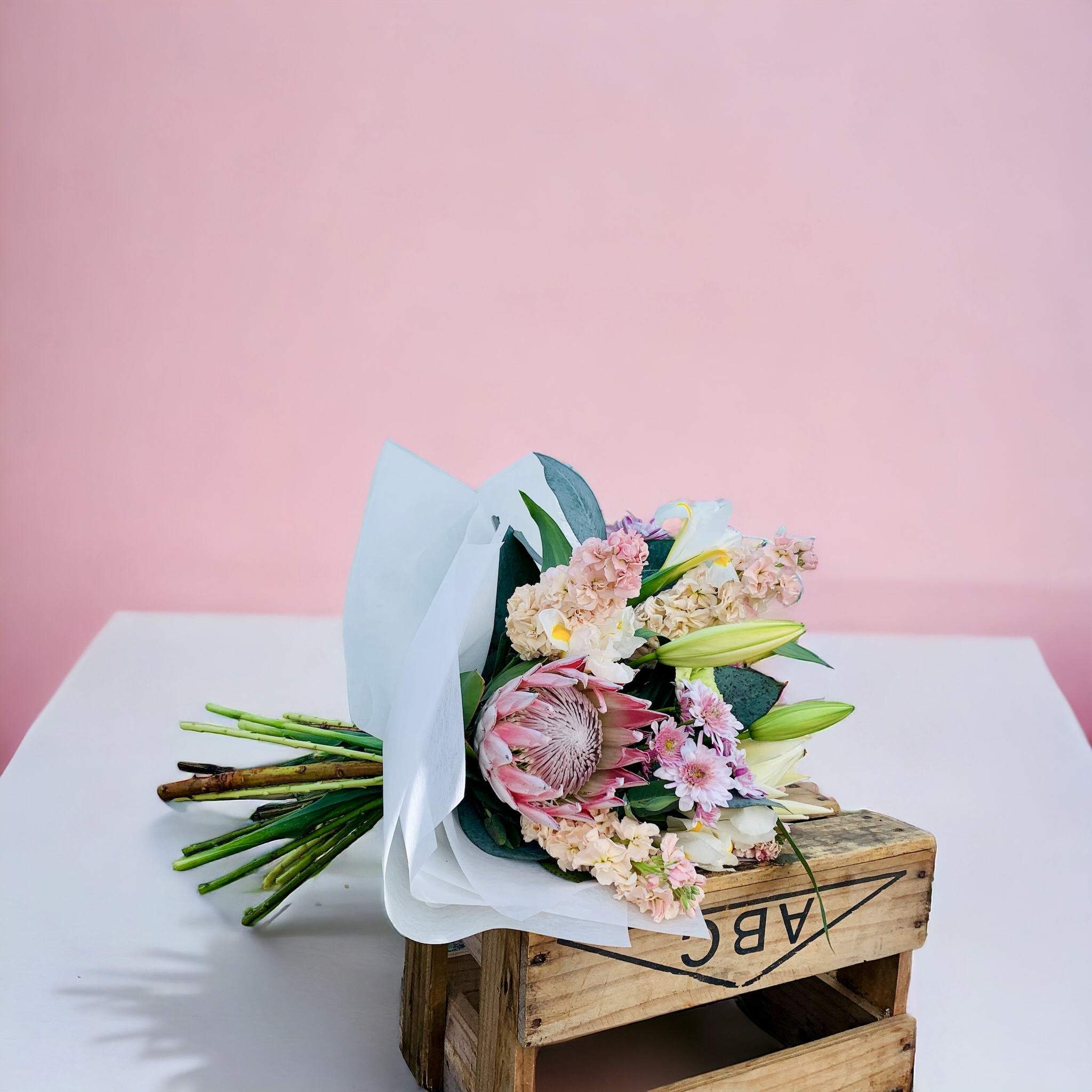 Happy Birthday Adore Flowers