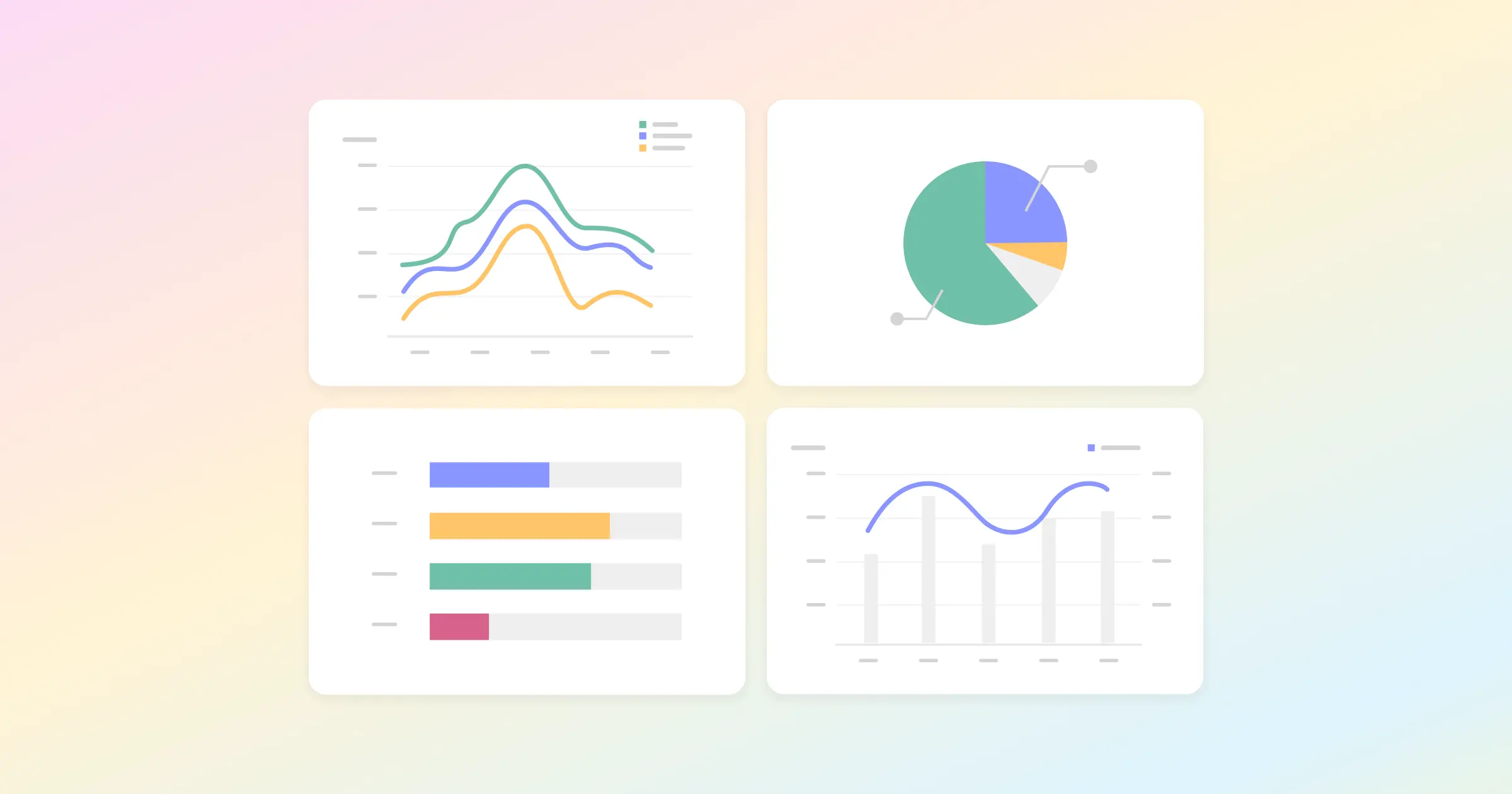 10 Data Visualization Best Practices · Polymer