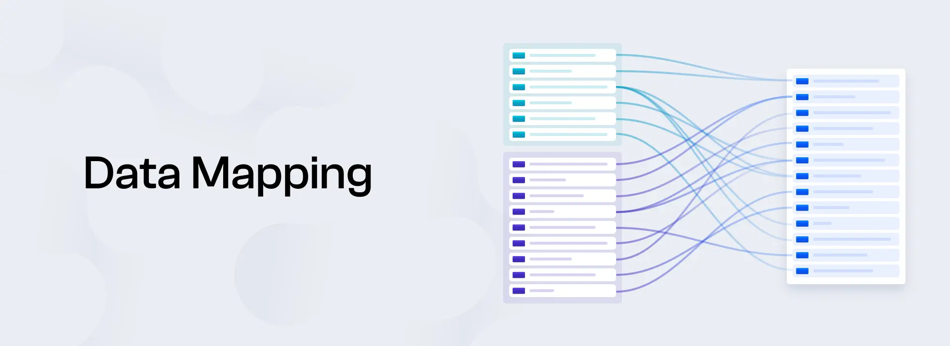 What is Data Mapping?