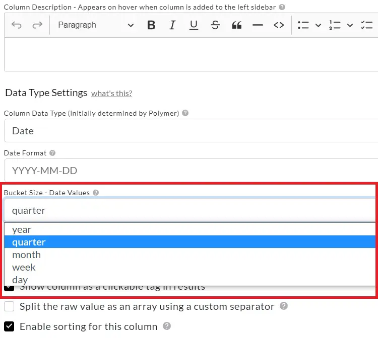 How to Filter Your Excel Data in Seconds · Polymer