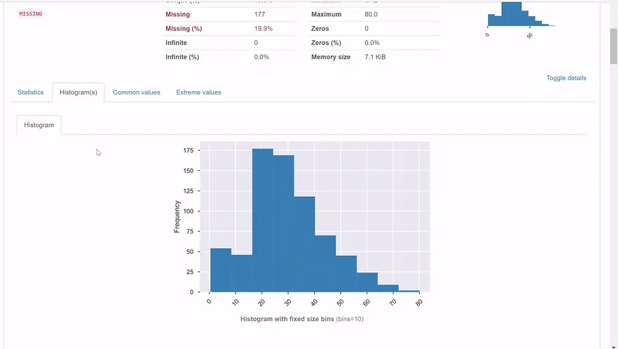 9 Quick & Simple Exploratory Data Analysis Tools · Polymer