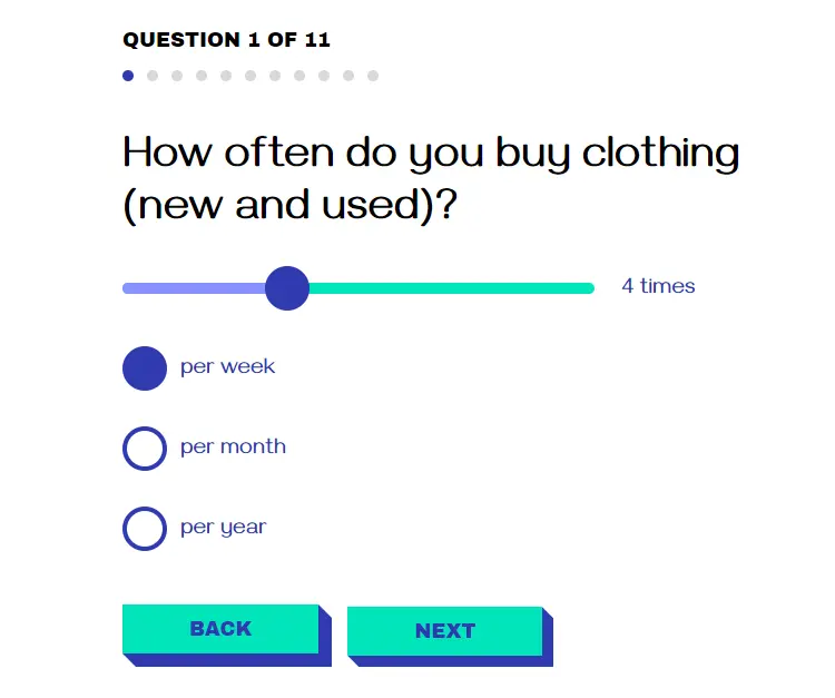 10 creative ways to present data · Polymer