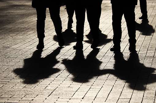 Gangs Revisited: What's a Gang and What's Race Got to Do with It?