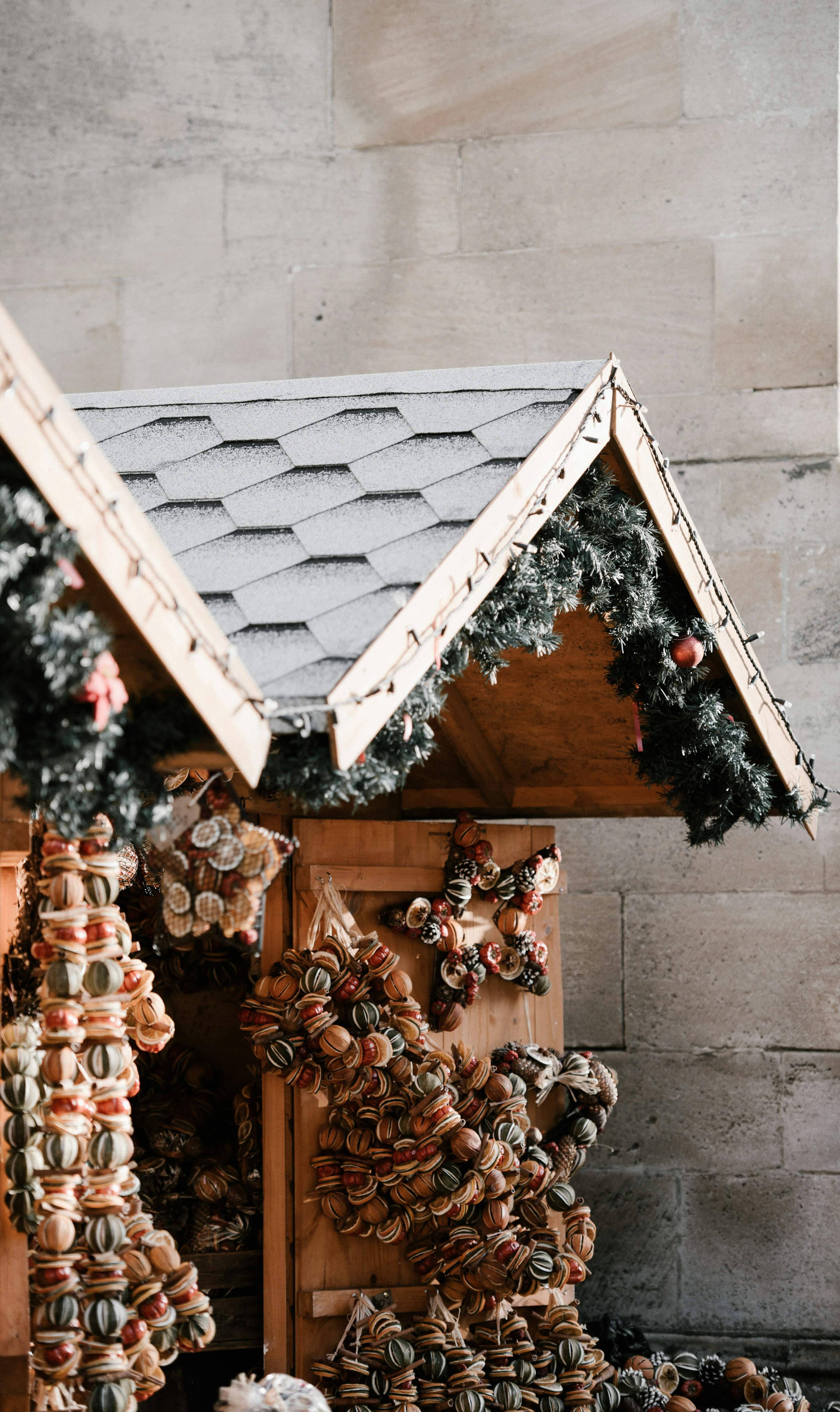 Cotswolds Christmas Markets Combe Mill Annual Christmas Fair 2023 CotswoldXL Magazine