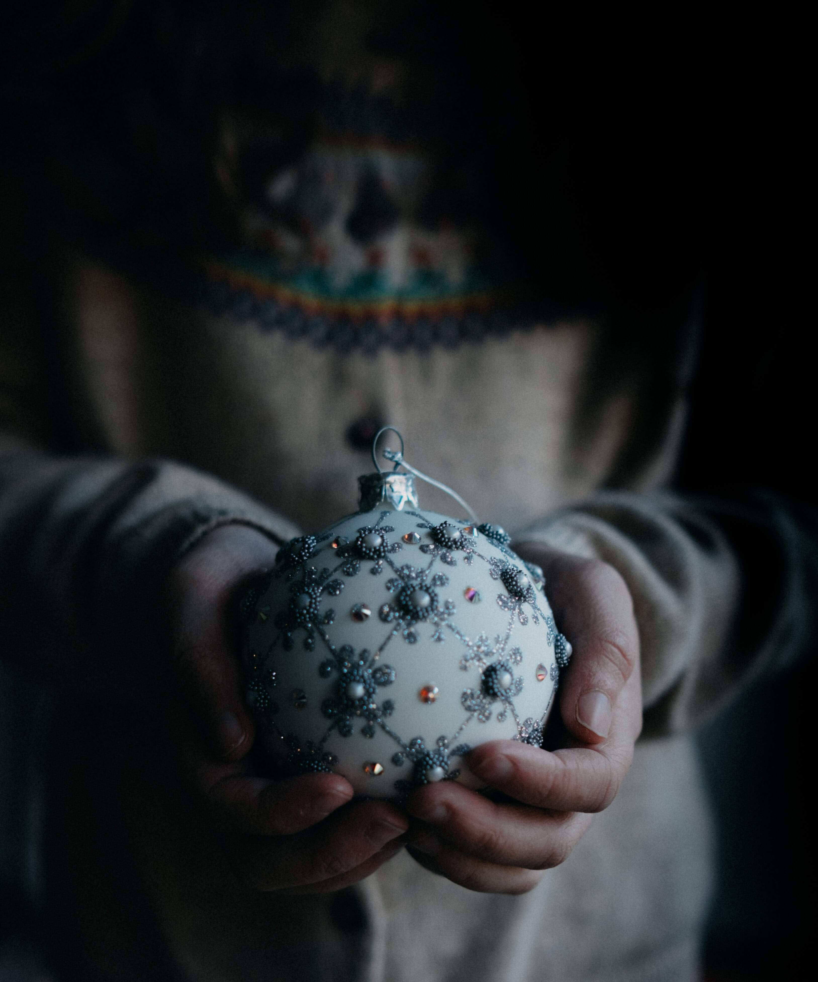 Cotswolds Christmas Markets Great Rollright Christmas Market 2023 CotswoldXL Magazine