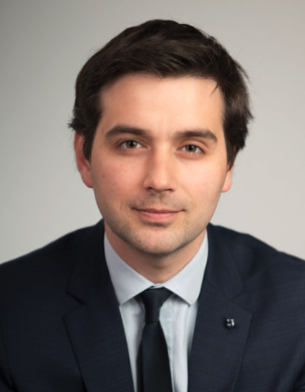 Arnaud Civit