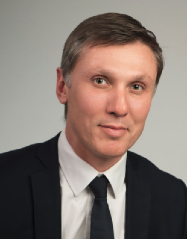 Antoine Isambert
