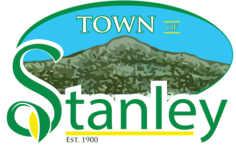 Town of Stanley