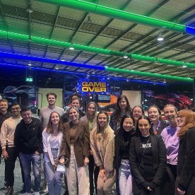 game over auckland instagram