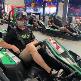 game over auckland instagram