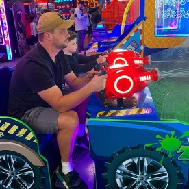 game over auckland instagram