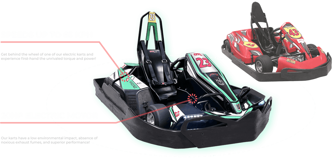 Go Karting Auckland Go Karts Near Me Game Over Auckland