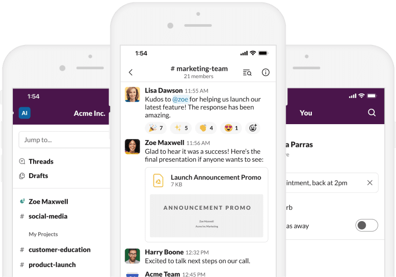 7 Apps with the best UI/UX | UserExperior