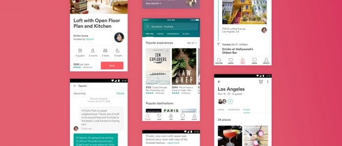 7 Apps with the best UI/UX | UserExperior