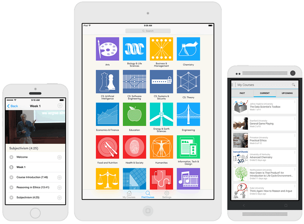 7 Apps with the best UI/UX | UserExperior