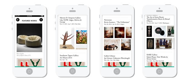 7 Apps with the best UI/UX | UserExperior