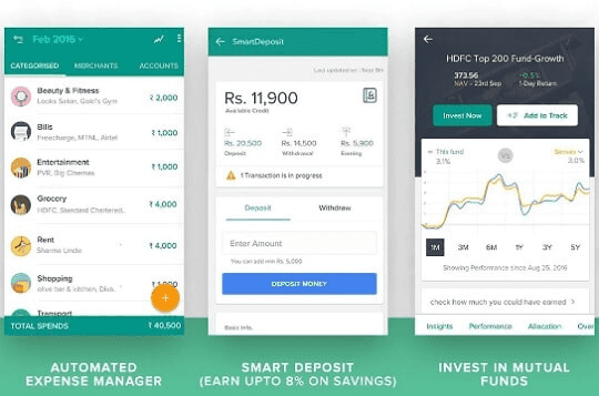 Top 7 Indian apps with best UI/UX | UserExperior