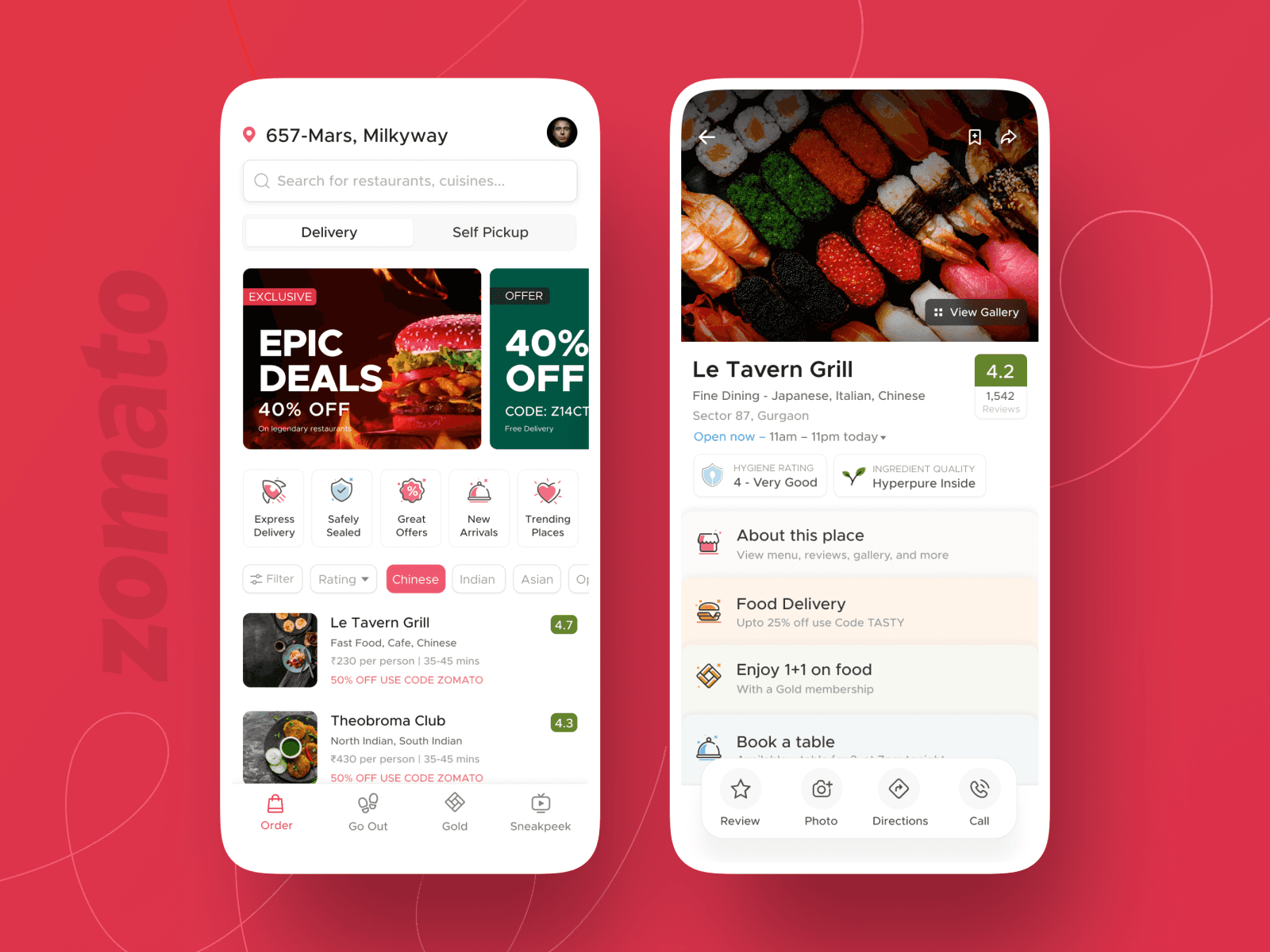 Top 7 Indian apps with best UI/UX | UserExperior
