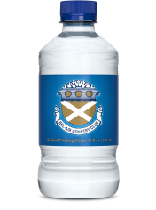 Water Bottle Sizes Standard and Custom Dimensions